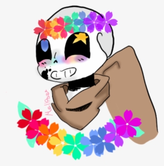 I've Drawn This Little Ink, And That - Illustration