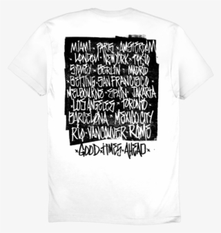 Active Shirt