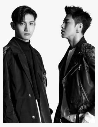 Tumblr P5sprfdzlb1qc6gyeo1 1280 - Tvxq The Chance Of Love Concept