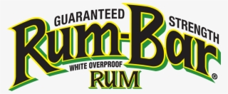 Bar Psd Official Psds Rumbar - Rum-bar Rum