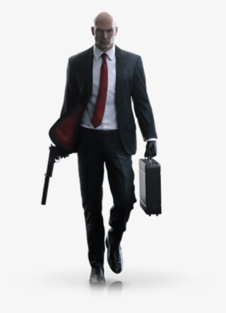 Hitman Game Jogo Agent 47 Agente 47 @lucianoballack - Agent 47 Birth Of A Hitman
