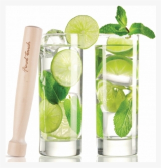 Set Mojito