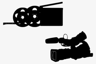 Download Png - Clapperboard