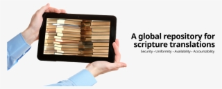 Home - Digital Bible