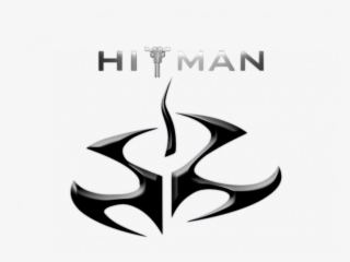 Hitman - Logo Hitman