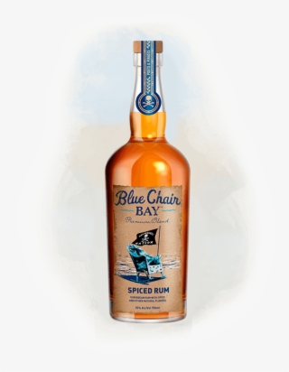 Calories Per - Blue Chair Bay Rum