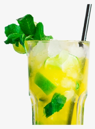Mojito Icon Png Transparent Background