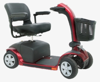 Electric Wheelchair For Sale - Pride Victory 10