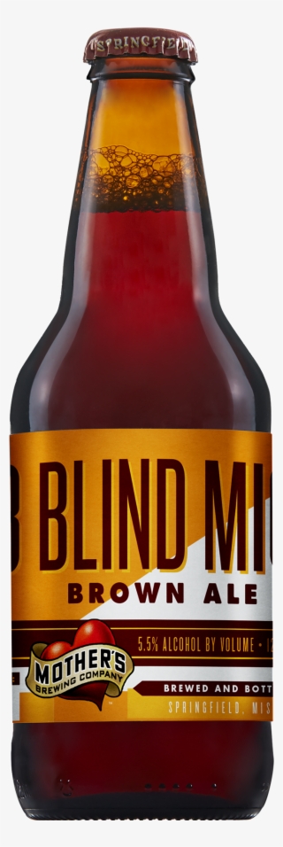 Image Library Stock Milf Imperial Stout Established - Glass Bottle