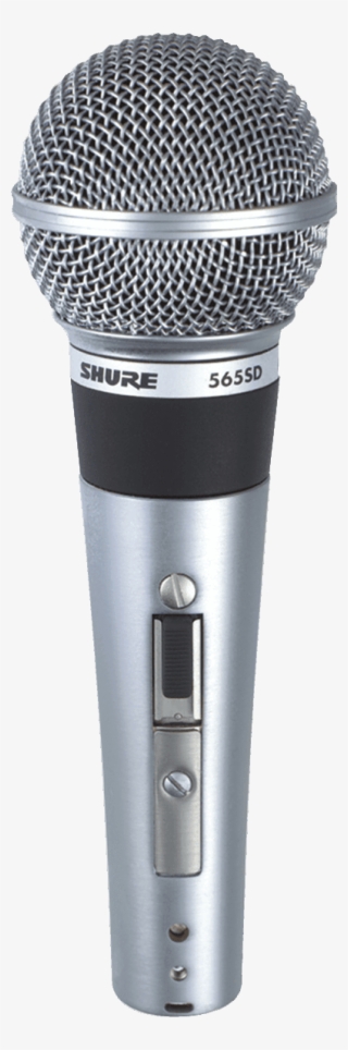 Sse 565sd Lc Videoplus - Shure 565sd Lc