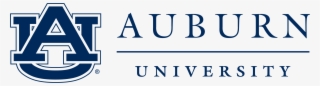 Auburn University Logo - Auburn