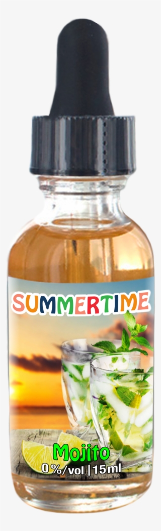 Home > Products > Mojito - Solvent