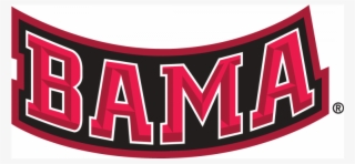 Alabama Crimson Tide Iron On Stickers And Peel-off - Alabama Crimson Tide Football