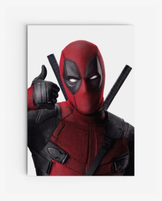 Imagenes De Deadpool Like Png