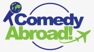 Comedy Abroad Logo Final - Abroad Logo