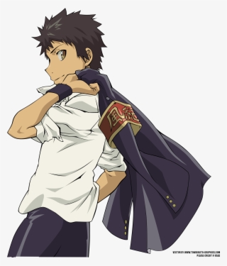 Hitman Clipart Transparent - Katekyo Hitman Reborn Yamamoto