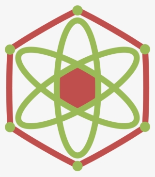 Narrative Atoms - Data Science Icon Png