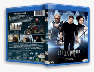 Jack Ryan Shadow Recruit French Dvdrip Torrent - Poster Jack Ryan Shadow Recruit