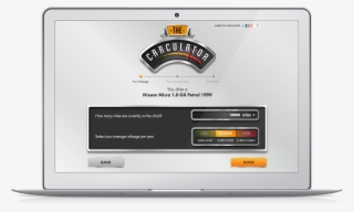 Renault Carculator 2 - Multimedia Software