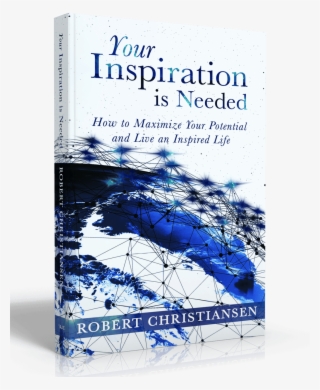 Your Inspiration Is Needed - Poster