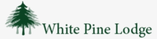 Thank You To All Of Our Sponsors - White Pine