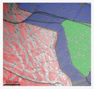 Atoms Use Tunnels To Escape Graphene Cover - Painting