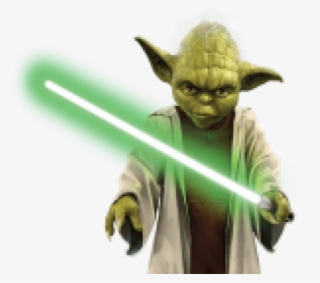 Star Wars Yoda Png