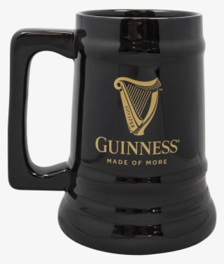More Views - Beer Stein