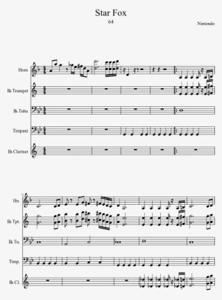 Print - Tay K The Race Sheet Music