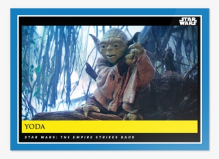 Star Wars The Last Jedi Yoda
