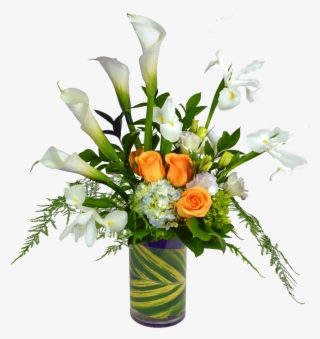 Peaceful Bliss Bouquet - Bouquet