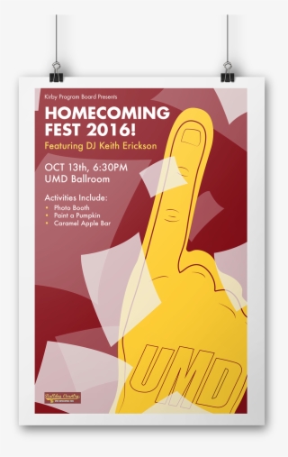 Homecoming Poster - Adelaide Film Festival