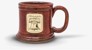 Tom's Mug - Earthenware