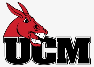Central Missouri Mules And Jennies - University Of Central Missouri Logo