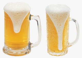 Beer Png Image - Beer In Glass Png