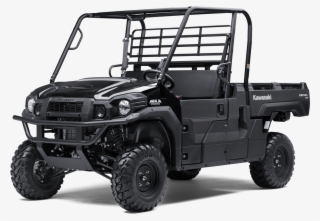 2017 Mule Pro-dx™ Diesel - Mule Pro Fx