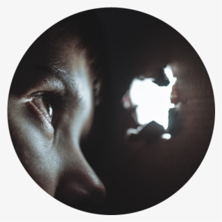 Features Share Out Inspiration - Feeling Afraid