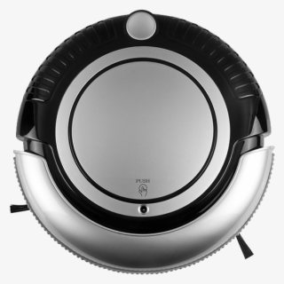 Robotic Vacuum Cleaner Transparent Images Png - Robotic Vacuum Cleaner