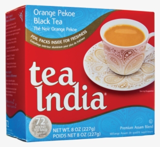 Orange Pekoe Black Tea