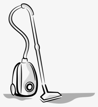 Vacuum Cleaner - Vacuum Cleaner Png