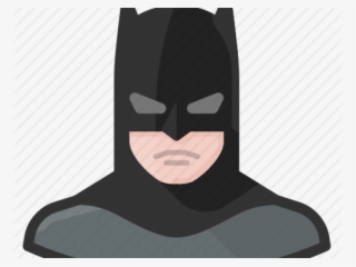 Batman Clipart Dark Knight - Batman Icon Transparent