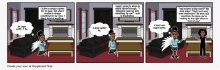 Inspiration - Cartoon