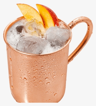 Cocktail Tile Stoli Peachmule Min Cocktails Detail - Tom And Jerry