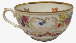 712 X 712 1 - Tea Cup Only