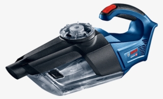 Cordless Vacuum Cleaners - Bosch Gas 18v