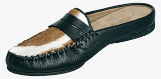 2017 Brindle 9 - Slip-on Shoe