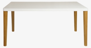 Nordic Dining Table - Nordic Table Png