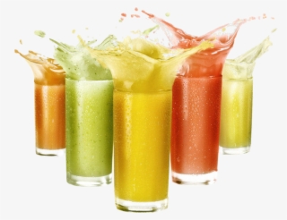 Splash Juices - Advertising Healthy Drinks