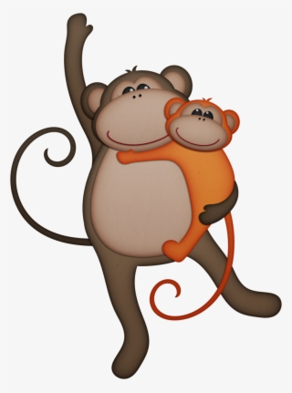 Ch B *✿* Mother Love Cute Monkey, Monkey Business, - Fantastic Plastic Machine Fpm