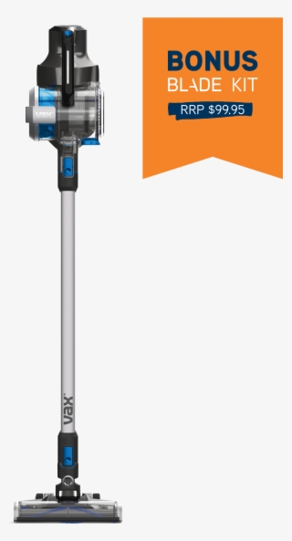 Vx63 - Vax Vacuum Cleaner